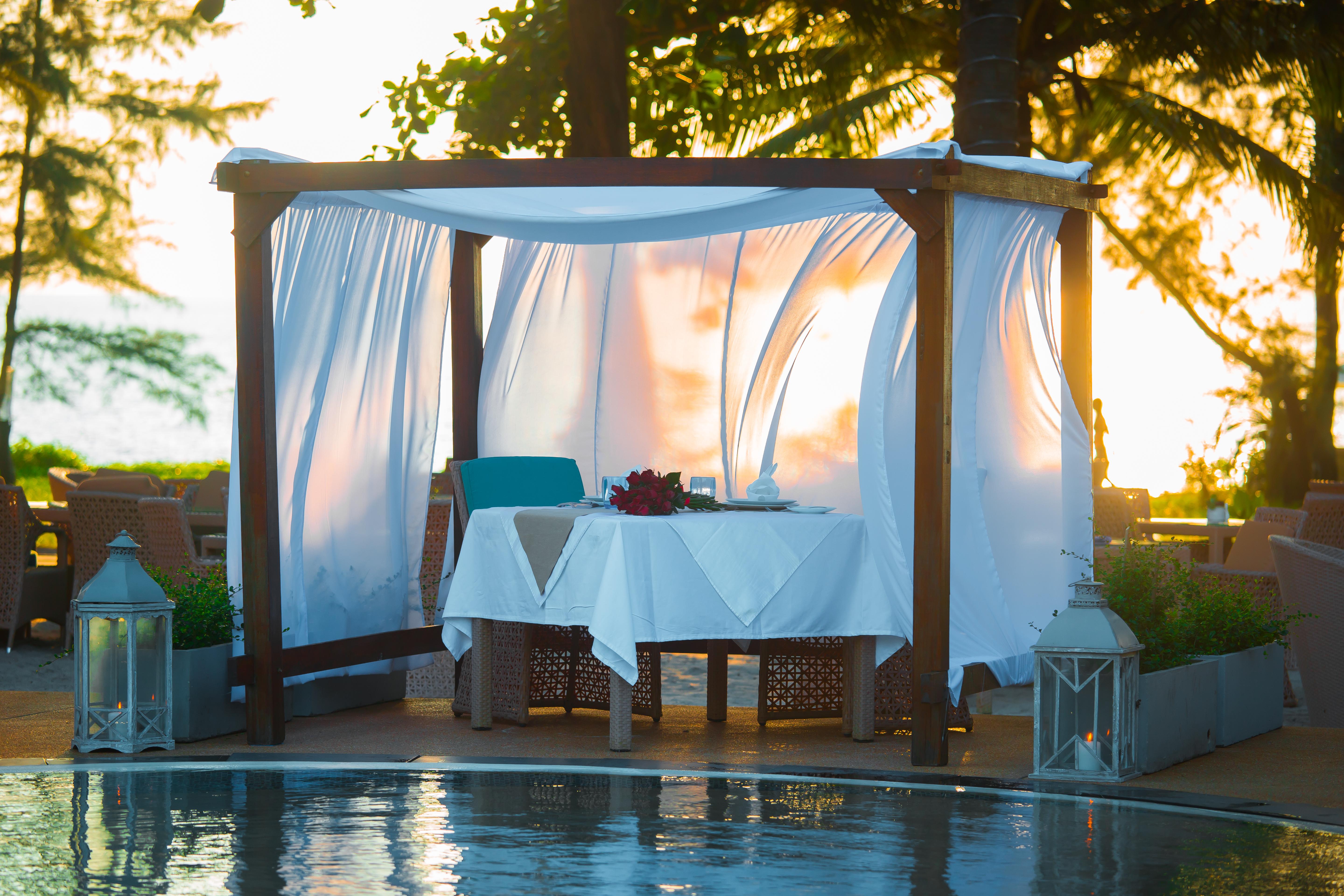 Feriested Maikhao Dream And Spa, Maikhao