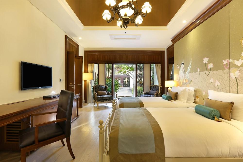 Feriested Maikhao Dream And Spa, Maikhao 5*