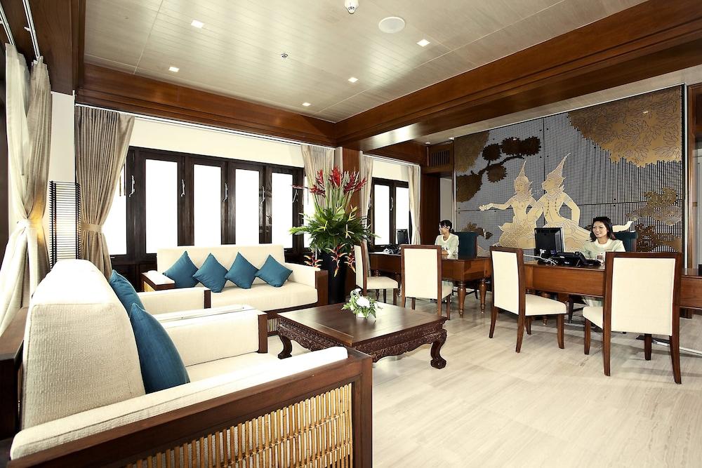 Maikhao Dream And Spa, Maikhao Feriested 5*