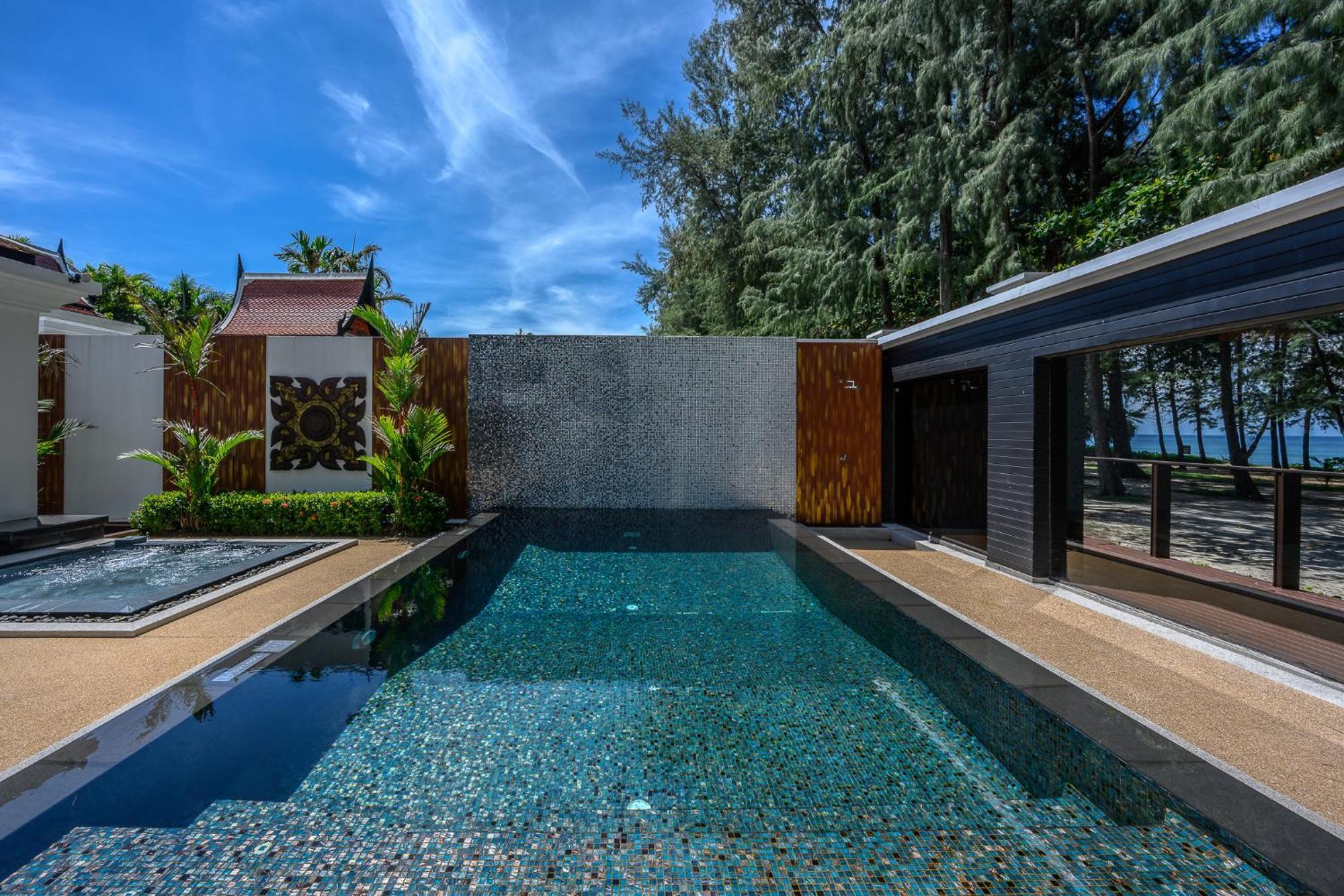 Feriested Maikhao Dream And Spa, Maikhao Phuket
