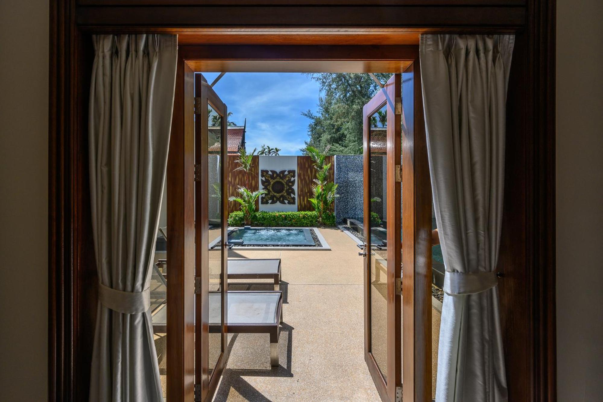 Maikhao Dream And Spa, Maikhao Feriested 5*
