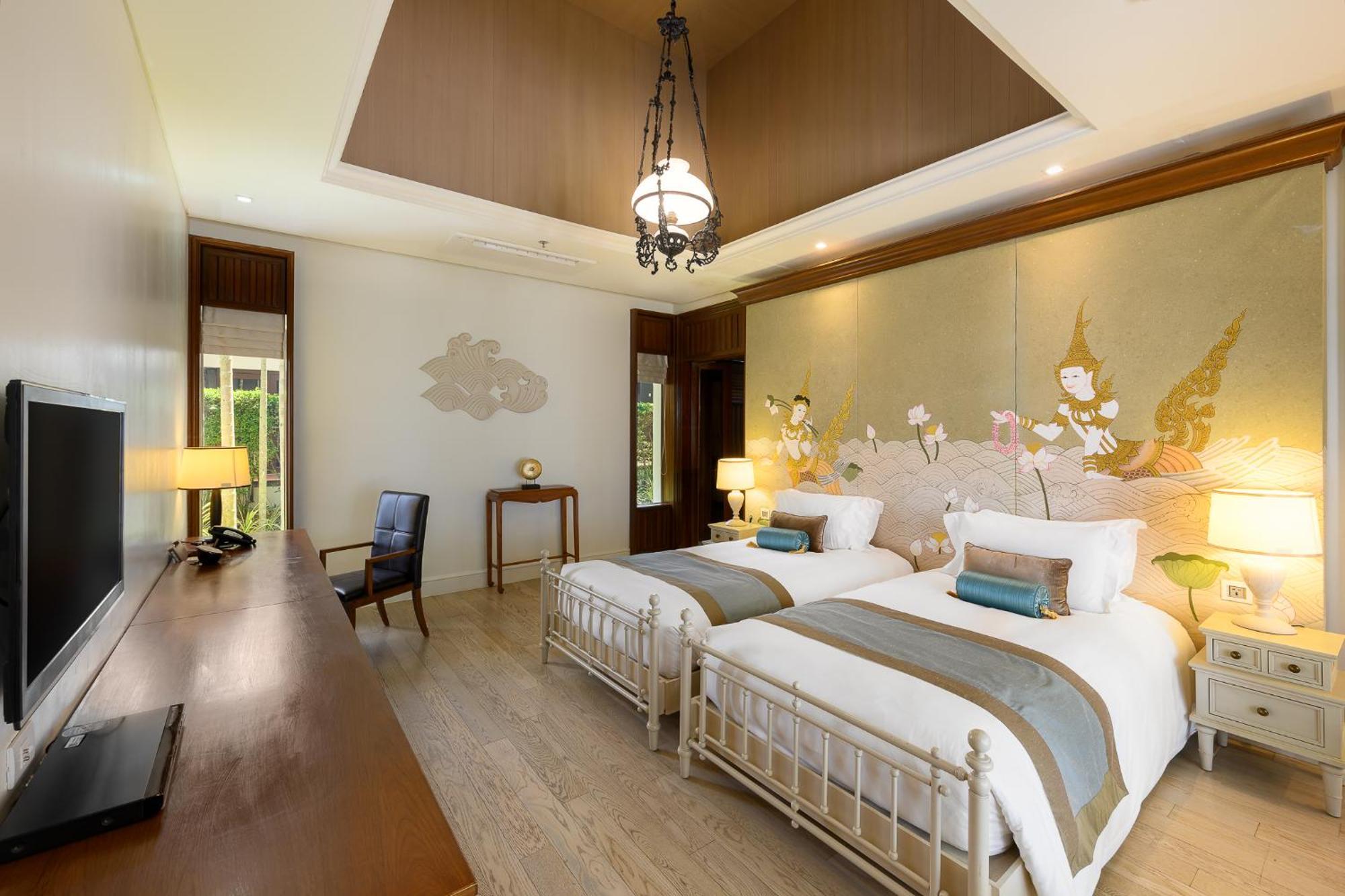Feriested Maikhao Dream And Spa, Maikhao