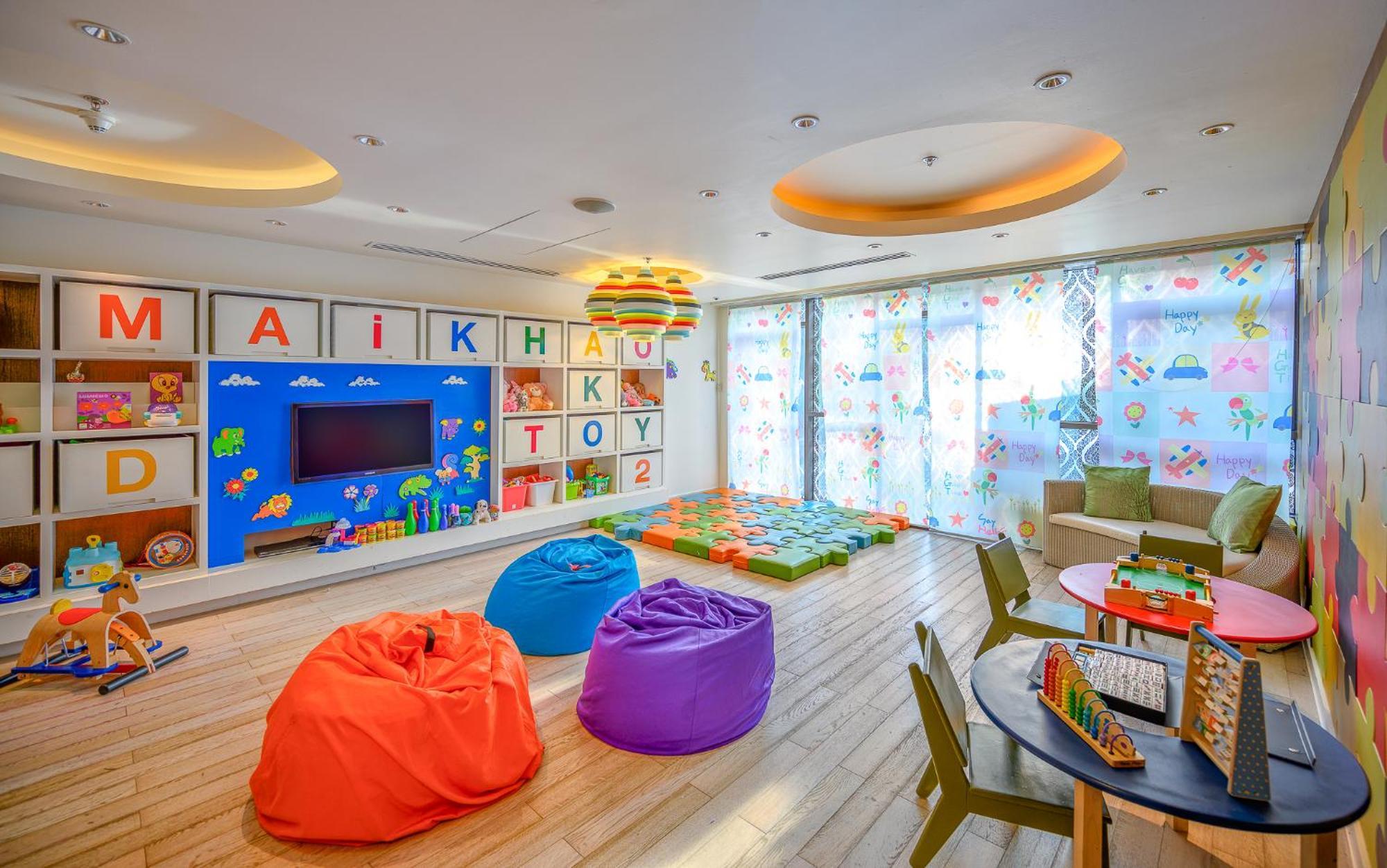 Maikhao Dream And Spa, Maikhao Feriested 5*