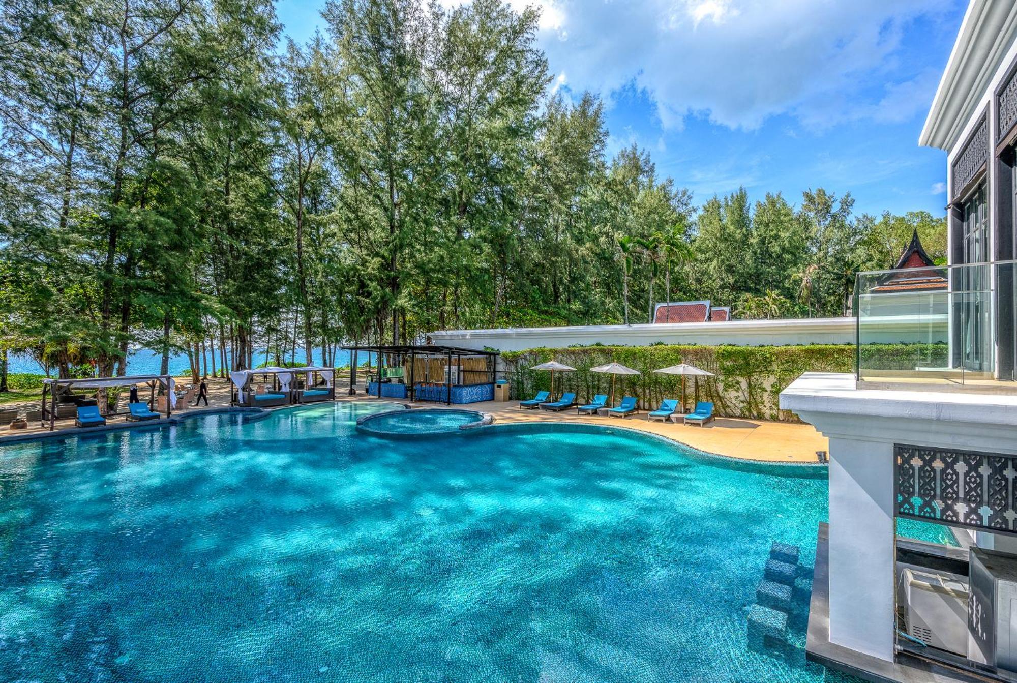 Maikhao Dream And Spa, Maikhao Feriested