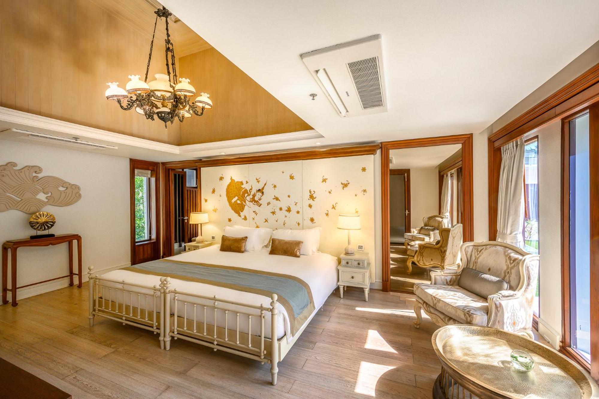 Maikhao Dream And Spa, Maikhao Feriested 5*