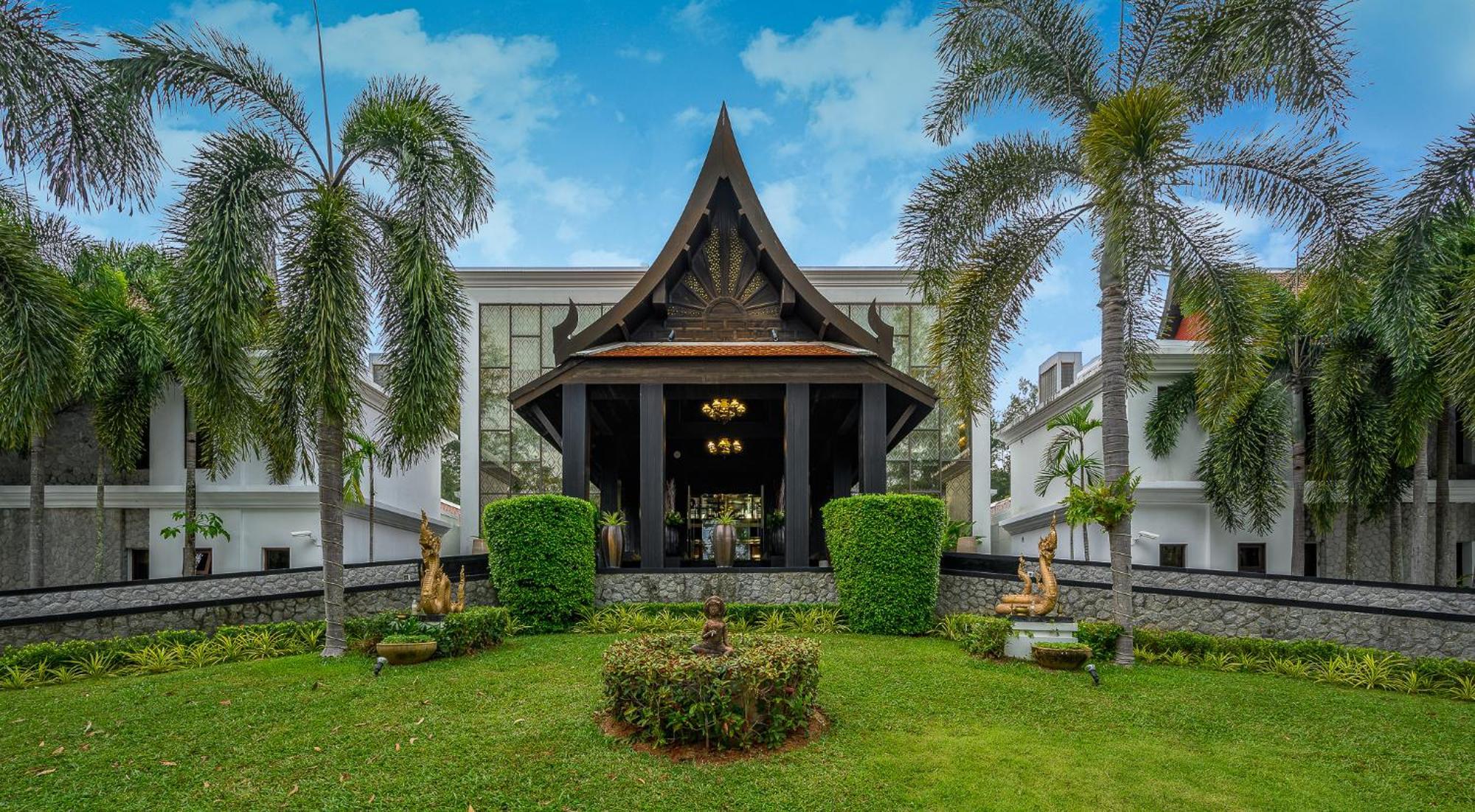 Feriested Maikhao Dream And Spa, Maikhao
