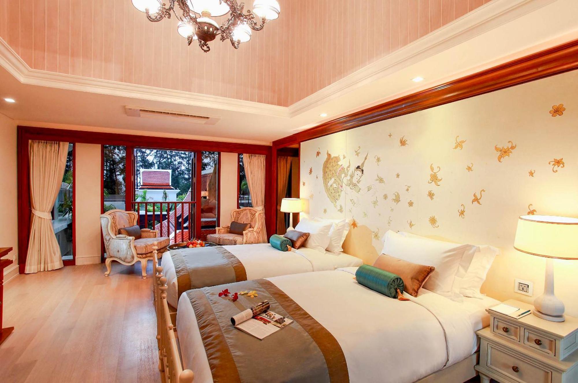 Maikhao Dream And Spa, Maikhao Feriested 5*